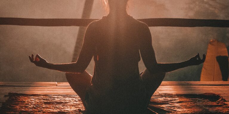 Meditatie