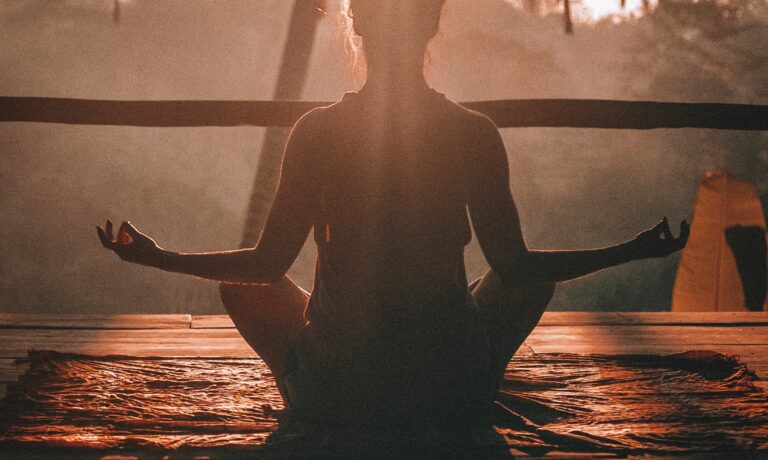Meditatie