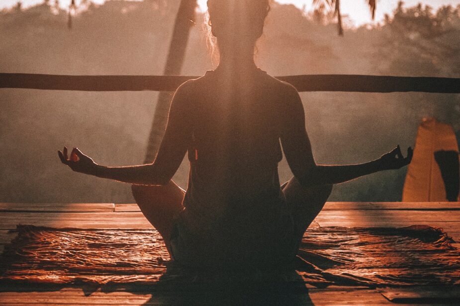 Meditatie