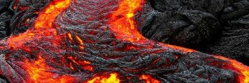lava
